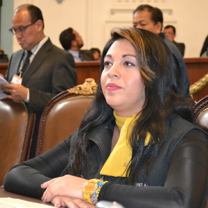 Janet Hernández Sotelo